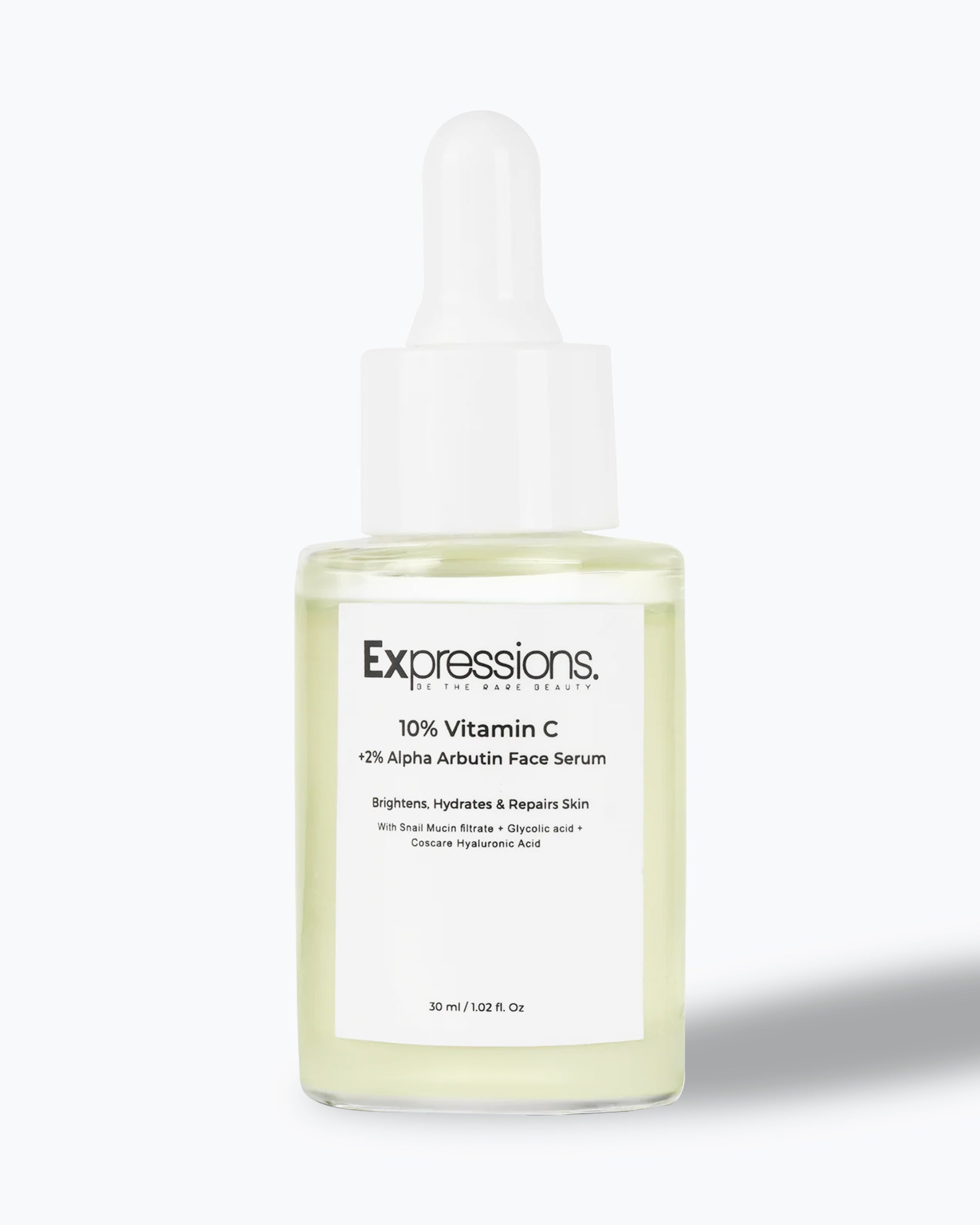 Vitamin C + Alpha Arbutin Face Brightening Serum